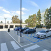 Garage parking on Macarthur Boulevard in Irvine