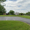 Outdoor lot parking on Mackenzie Road in Affton