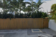  parking on Michigan Avenue in Miami Beach