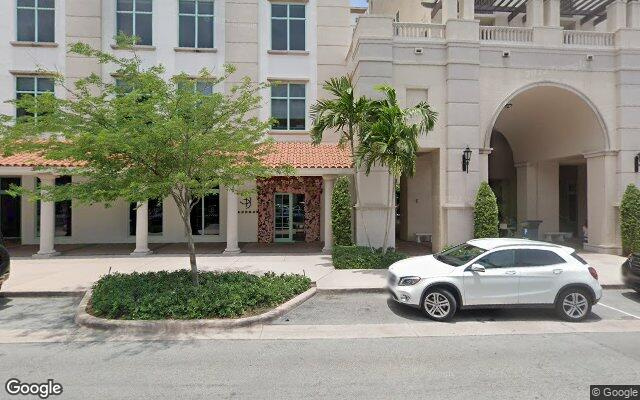  parking on Minorca Ave & Salzedo St in Coral Gables