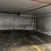Indoor lot parking on Montrose Road in North Bethesda