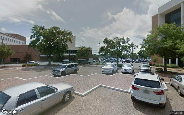  parking on N Baylen Street in Pensacola