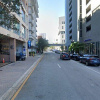 Indoor lot parking on NE 3rd St in Miami