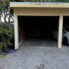 Covered parking on North Francisca Avenue in Redondo Beach