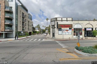  parking on North Highland Avenue in Los Angeles