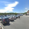 Outside parking on North Middletown Road in Nanuet
