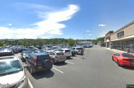  parking on North Middletown Road in Nanuet