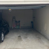 Garage parking on North Sheffield Avenue in Chicago