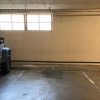 Garage parking on North Sycamore Avenue in Los Angeles