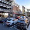 Garage parking on North Washington Avenue in Scranton