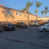 Outdoor lot parking on Ohio Street in San Diego