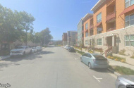  parking on Pacific Boulevard in San Mateo