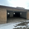 Garage parking on Patricia Place in Calumet City