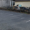 Outdoor lot parking on Paulison Avenue in Passaic