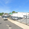 Outdoor lot parking on Reisterstown Road in Baltimore