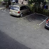 Outdoor lot parking on Rich Street in Malden