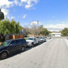 Driveway parking on San Luis Avenue in Mountain View