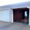 Garage parking on Santa Rita Road in Pleasanton