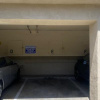 Covered parking on South Barrington Avenue in Los Angeles
