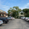 Outdoor lot parking on South Division Street in Ann Arbor