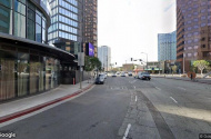  parking on South Figueroa Street in Los Angeles
