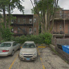 Outside parking on South Laflin Street in Chicago
