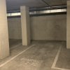 Indoor lot parking on South Normandie Avenue in Los Angeles