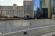  parking on South Wacker Drive in Chicago