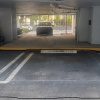 Covered parking on Southwest 11th Street in Miami