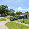 Driveway parking on Southwest 15th Street in Fort Lauderdale
