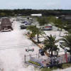 Outdoor lot parking on Southwest 177th Avenue in Miami