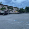 Outdoor lot parking on St in Fort Lauderdale