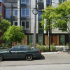 Garage parking on Tennessee Street in San Francisco