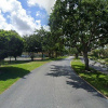 Driveway parking on Trace Circle in Deerfield Beach