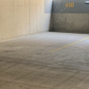 Indoor lot parking on W Van Buren St in Chicago