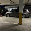 Indoor lot parking on Warren Street in Jersey City