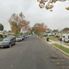 Driveway parking on West 118th Street in Inglewood