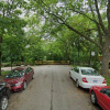 Outdoor lot parking on West Agatite Avenue in Chicago