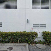 Indoor lot parking on West Avenue in Miami