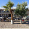 Outside parking on West Mountain View Road in Phoenix