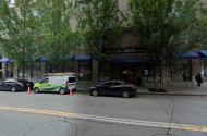  parking on Yale Avenue in Seattle