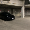 Garage parking on Zuni Street in Denver