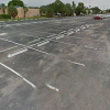 Outdoor lot parking on W McNab Rd in Pompano Beach