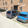 Outdoor lot parking on North Campbell Avenue in Chicago