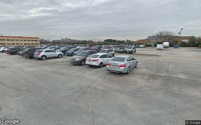  parking on Gemini Avenue in Houston