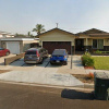 Driveway parking on Fonthill Avenue in Torrance