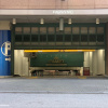 Parking Space parking on S. Calvert Street in Baltimore