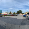 Outdoor lot parking on Palafox Pl in Pensacola