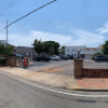 Outdoor lot parking on E Gregory St. in Pensacola