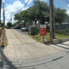 Outdoor lot parking on E 6th St in Austin